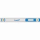 Empire I-Beam Level 72" Aluminum Frame High Contrast Vials 0.0005" Accuracy