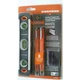 Swanson Magnetic Extruded 9 in. Torpedo Level with Always Sharp Pencil