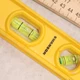 Swanson Speedlite Torpedo Level Yellow  9" L TL011