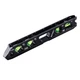 BETHEL Torpedo Level, Magnetic Conduit Level with 4 Vials, V-Groove and Magne...