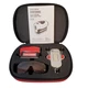 Craftsman 4 In 1 Laser Level w/Laser Trac Model 948247 Red Carrying Case Tested