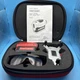 Craftsman 4-in-1 Level w/Laser Trac & Laser Guided Measuring Tool, Used