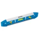 581-9  9" Magnetic Torpedo Level,  Aluminum  Level Mfg  581-9 015812058194