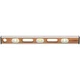 Johnson Level 48" Bamboo Level