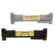 Johnson Level & Tool 595 Structo-Cast Line, 3", 2 3" Kit, Structo Cast 
