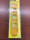 Johnson Magnetic Torpedo Level 8500M 40-0299 Made In USA