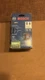 Bosch GLL50-20G Self-Leveling Cross-Line Laser Level, Dust & Water Resistant