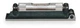 Starrett 98-6 Machinists' Level with Ground and Graduated Vial, 6" Length