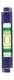 IRWIN Tools Line Level, ABS (1794483), Blue 1 Count (Pack of 1)