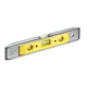 Ideal 35-205 Torpedo Level, 9 Inch