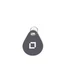 Level Key Fobs (4-Pack) - NFC Enabled - Compatible with Level Lock+ Smart Loc...