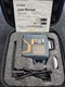 CIGMAN CM-701SE Self-Leveling Line Laser Level, Remote, Rechargeable, Black/Ora&hellip;