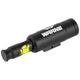 Warne Skyline Precision Mount Bubble Keeps Scope Reticle Level - 7852M