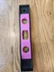 IIT 88200 Ladies Pink 9-Inch Torpedo Level
