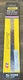 General Tools 6" PRECISION POCKET RULER 305-ME Stainless Steel Precise Measure