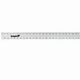 Empire Level 4003 36" Heavy Duty Aluminum Straight Edge, Inch-Scale Graduations
