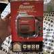 Bauer 20202L-B 360&deg; Self-Leveling Cross-Line Laser Level Increased Visibility