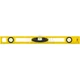 Stanley 42-468 High-Impact ABS Level 24" Long