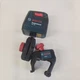 Bosch Professional GLL30 Self-Leveling Cross-Line Laser Level MM2 Flexible Mount