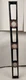 Vintage Stanley Handyman 24" Aluminum Carpenter Level H1297-24