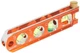Swanson Tool Co Tl041m 6 Inch Savage Magnetic Billet Torpedo Level Wit
