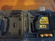 DEWALT DW088LR Cross-Line Laser Level - Black/Yellow