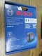 Bosch GLL50-20 50 ft. Cross Line Laser Level Self Leveling with VisiMax Tech NEW
