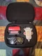 Craftsman 4-in-1 Laser Level with Laser Trac Zippered Case Model 948251