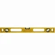 Empire Level 330-24 24in Polycast Level Durable Frame Acrylic Vials
