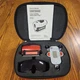 CRAFTSMAN 4-in-1 LEVEL w Laser Trac Model No. 320.48251 with Case. Tested