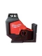Milwaukee 3631-21 M12 12V 360 Single Plane Green Laser Level Kit - Tool Only