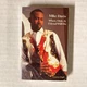 Mike Davis - When Only A Friend Will Do [cassette tape] 1992 Jive 01241-42038-4