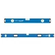 Empire 24 in & 48 in Aluminum Box Level Set 2-Piece Heavy Duty