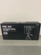 PREXISO 360&deg; Laser Level with Tripod, 100Ft Cross Line Leveler- PLC360SGA