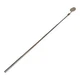 MARS 79351 Adjustable Inspection Mirror 2-1/4" Dia Round Telescoping Arm