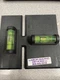Labor Saving Devices 53-315 EZCUT Pro Level & Template for Gang Box Installation