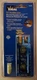 Ideal 35-206 3.5" Precision Level With 2 Vials & Magnetic Jaw, New Sealed