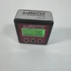 Calculated Industries AccuMASTER 2-in-1 Digital Angle Gauge (7434).