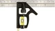 Johnson Level & Tool 406EM-S Heavy Duty Professional Inch/Metric Metal