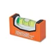 JOHNSON Magnetic Pocket Level 1 Vial 1721P