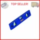 Irwin Tools 1794159 9-Inch 50 Magnetic Torpedo Level, Blue