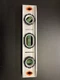 Swanson Tool Co, Inc. SWTL800M 9" Swanson Magnetic Extruded Aluminum Torpedo 
