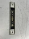 CRAFTSMAN USA 9" TORPEDO LEVEL 3 WAY HAS PIPE GROOVE MADE IN USA # 9-39834