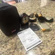 Ryobi EMM0001 AIRgrip MultiTaskit W/Case And Manual
