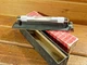 STARRETT #98-8 8" LEVEL USA W/BOX Machinist Hand Tool