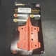 Johnson Level & Tool 60-275 DeckMate Deck Plank and Fastener Spacing Gauge