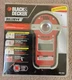 Black and Decker BDL190S Bullseye Auto-Leveling Laser and Stud Sensor 