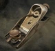 Vintage Sears Craftsman Adjustable Block Plane 107-37032 Made USA 🌺🌺