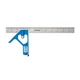 Milwaukee Electric Tools E250 12 In. True Blue&reg; Combination Square