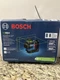 Bosch GLL300-42GL 360Degree 3 Plane Leveling & Alignment Laser W/Li-Ion Battery